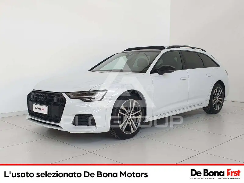 2024 Audi A6