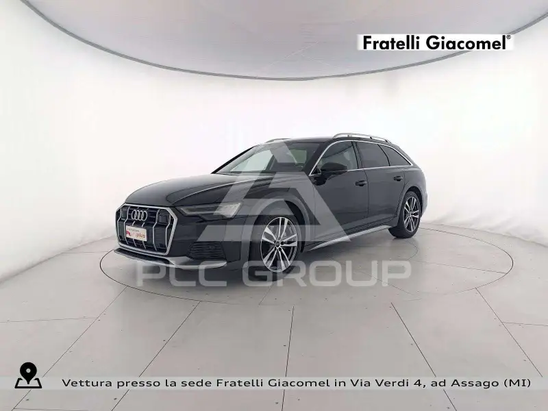 2024 Audi A6