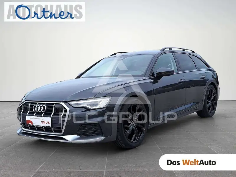 2024 Audi A6