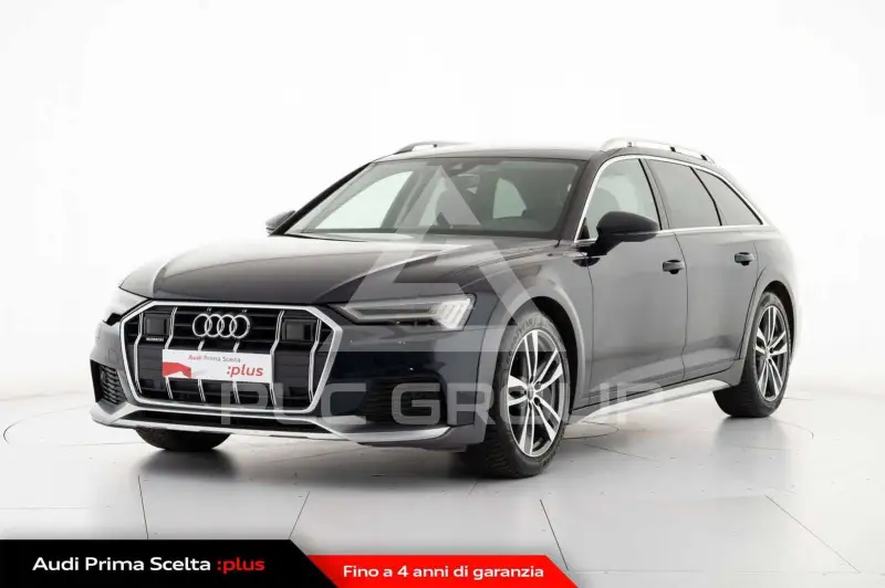 2024 Audi A6