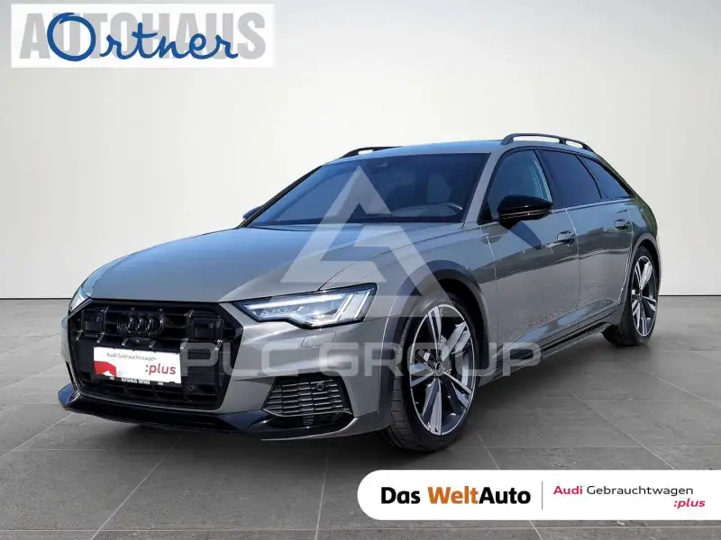 2024 Audi A6