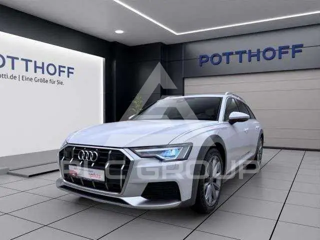 2024 Audi A6