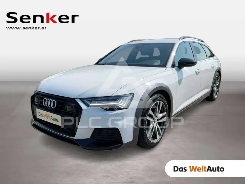 2024 Audi A6