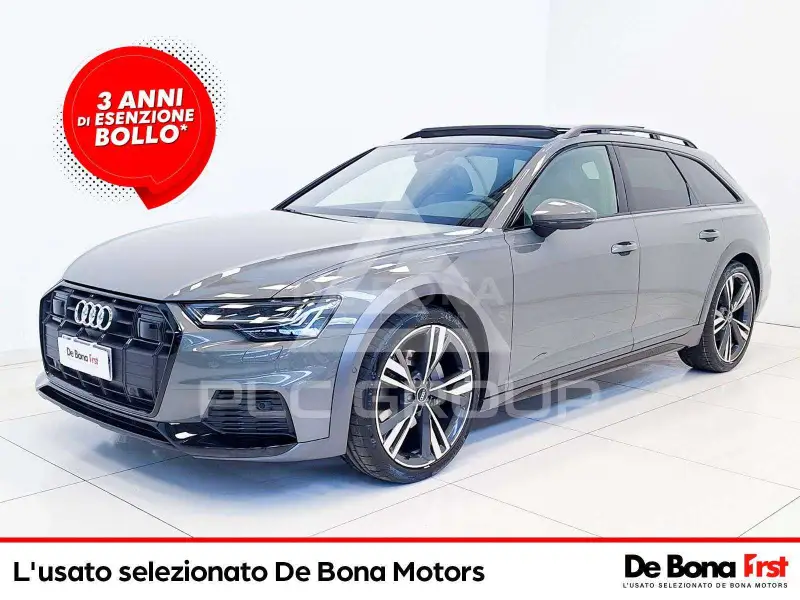 2024 Audi A6
