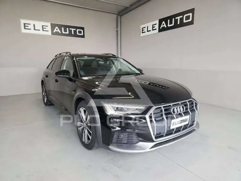 2024 Audi A6