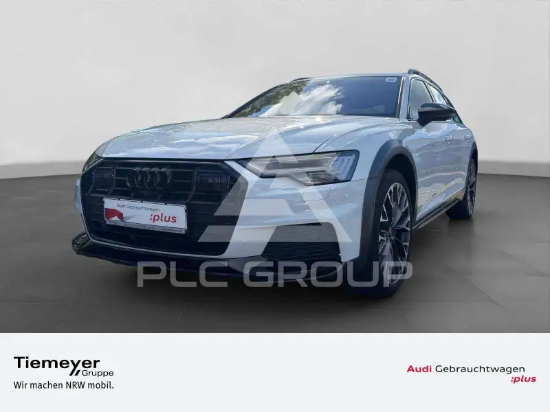 2024 Audi A6
