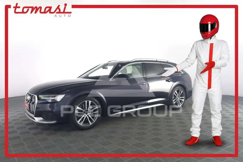 2024 Audi A6