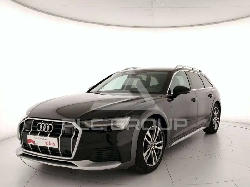 2024 Audi A6