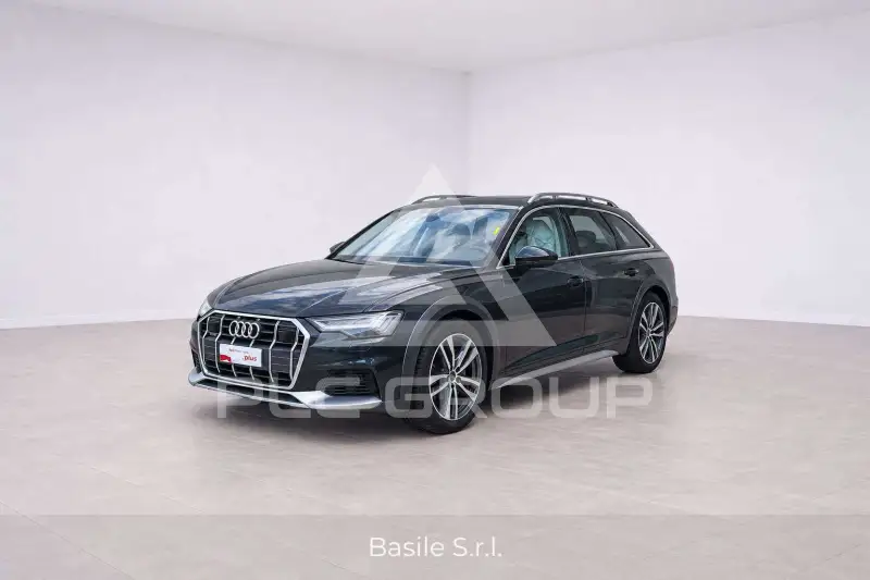 2024 Audi A6