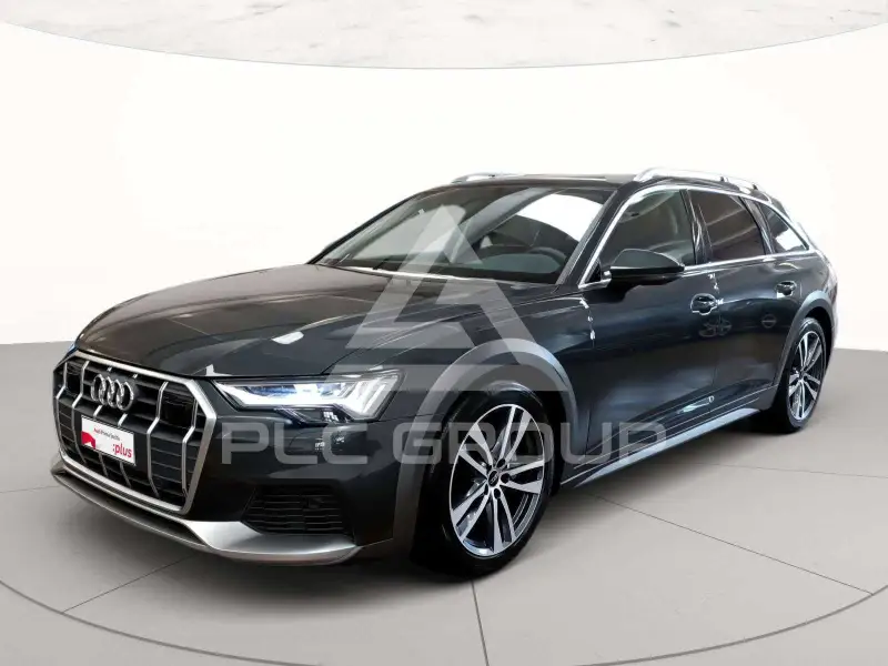 2024 Audi A6