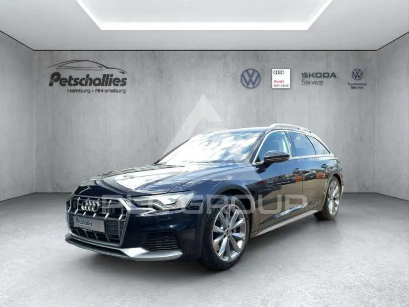 2024 Audi A6