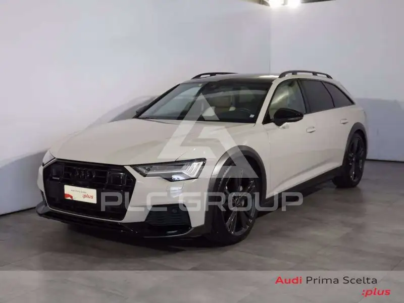 2024 Audi A6