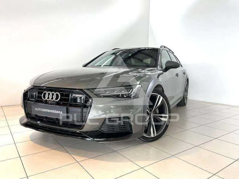2024 Audi A6