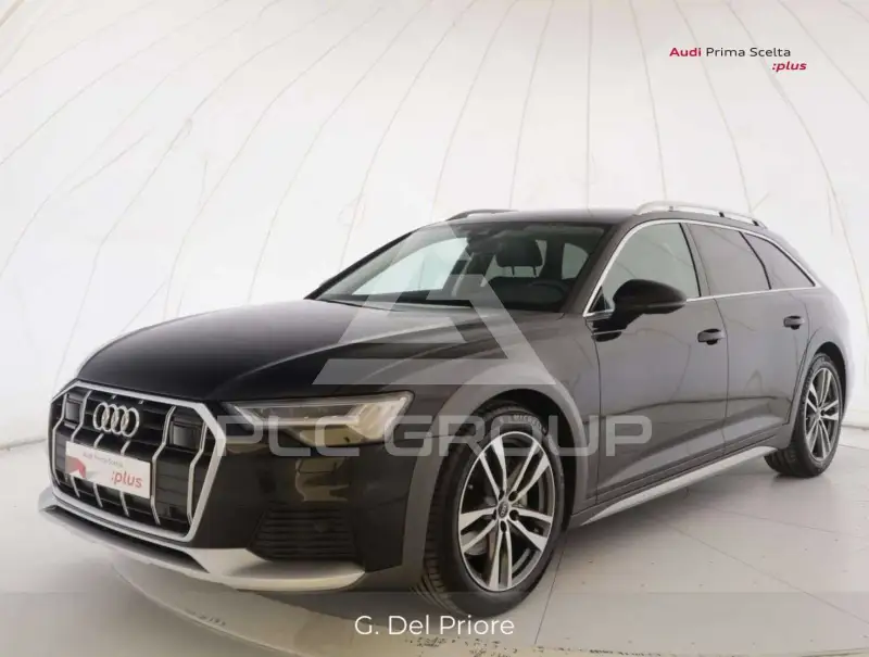2024 Audi A6