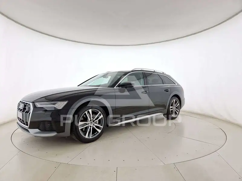 2024 Audi A6
