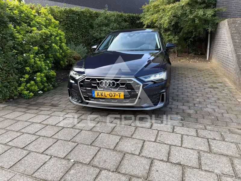 2024 Audi A6