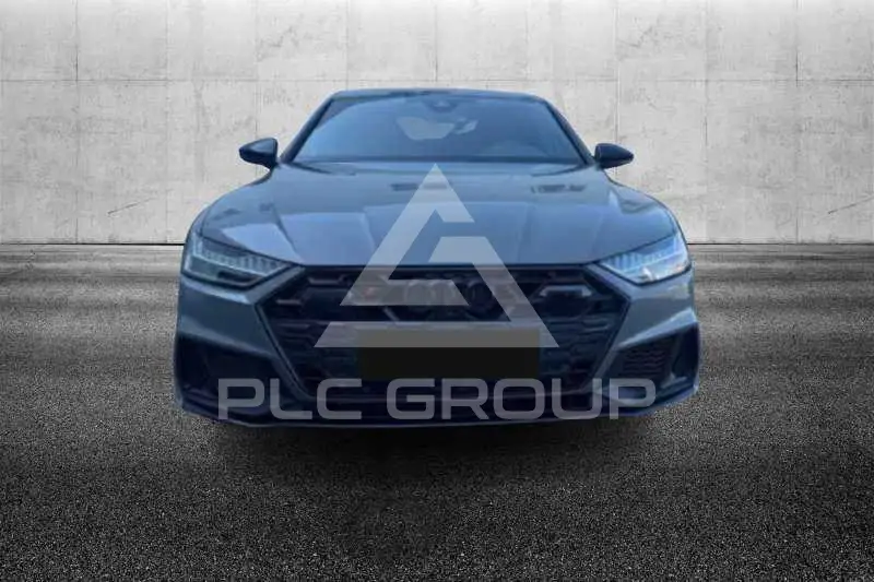2024 Audi S7