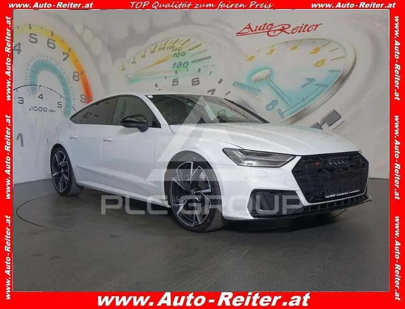 2024 Audi S7