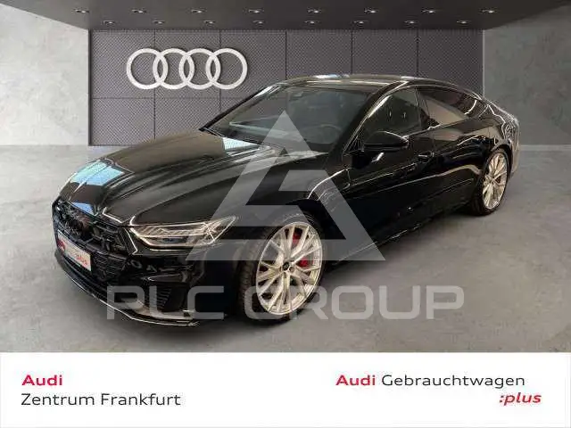 2024 Audi S7