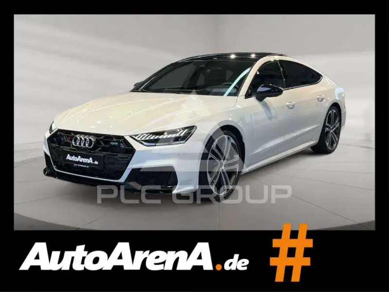 2024 Audi S7