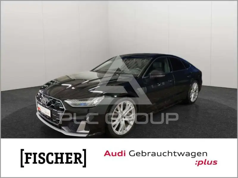2024 Audi S7