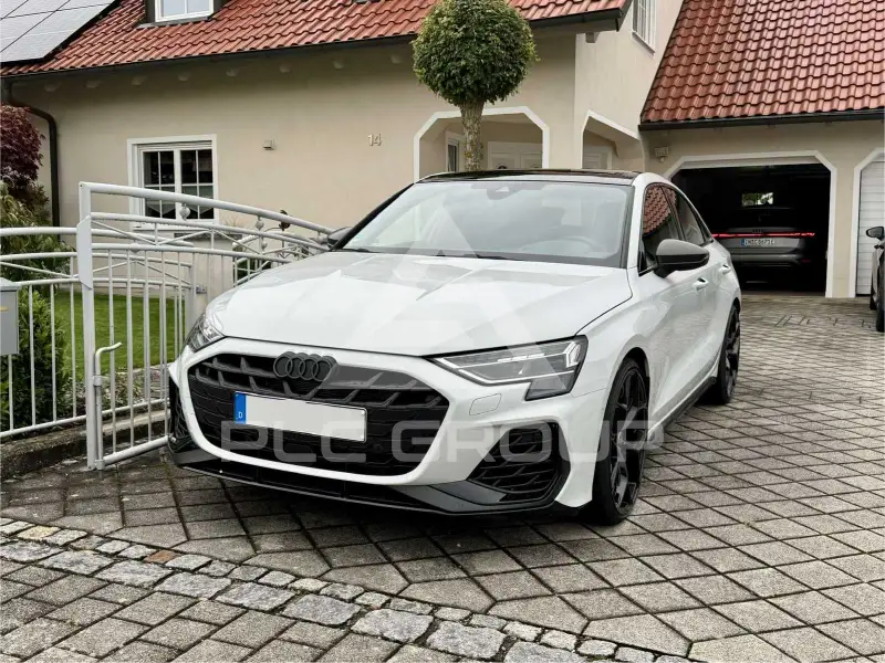 2024 Audi S3