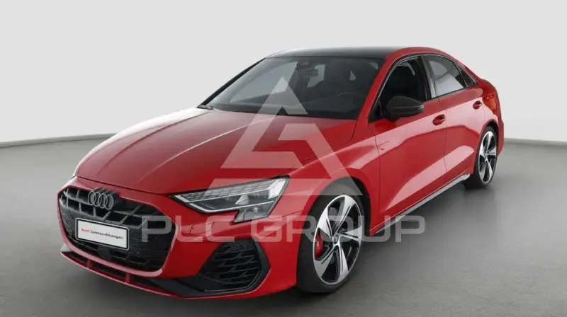 2024 Audi S3