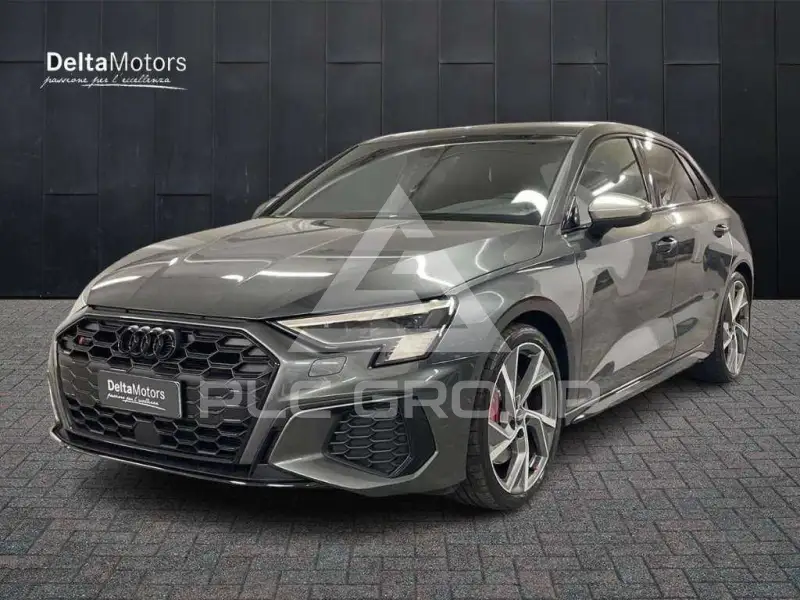2024 Audi S3