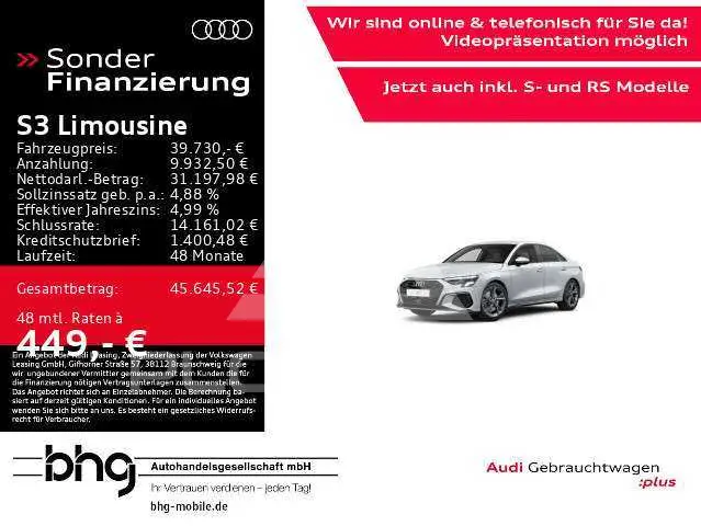 2024 Audi S3