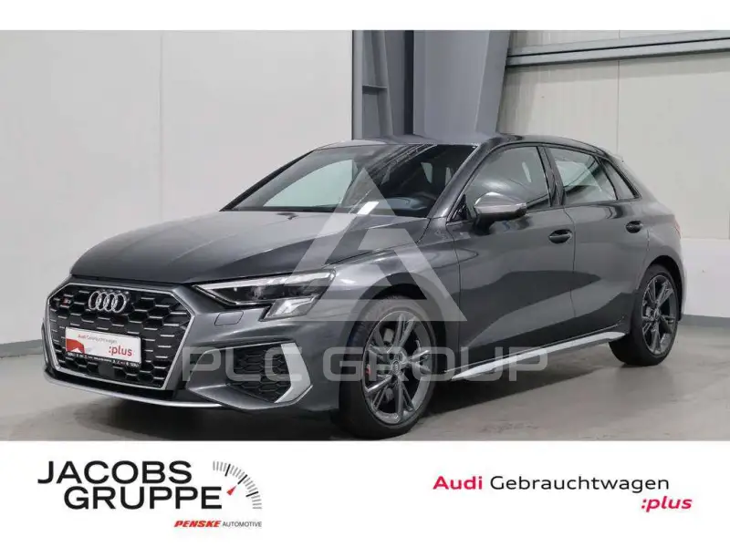 2024 Audi S3