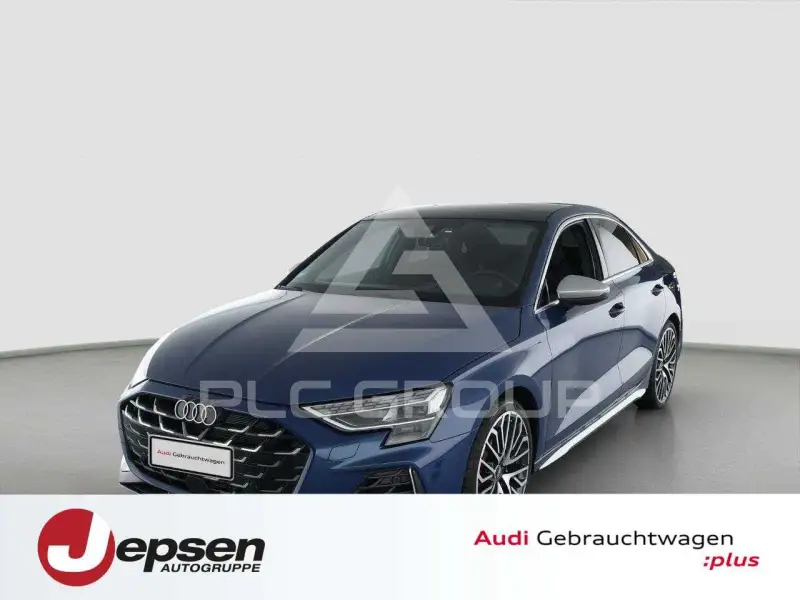 2024 Audi S3
