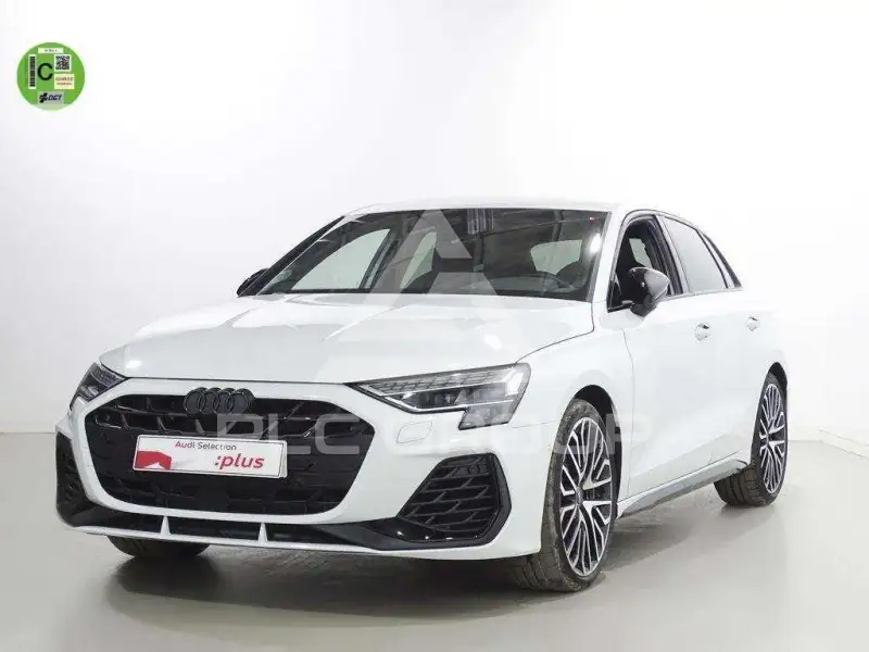 2024 Audi S3