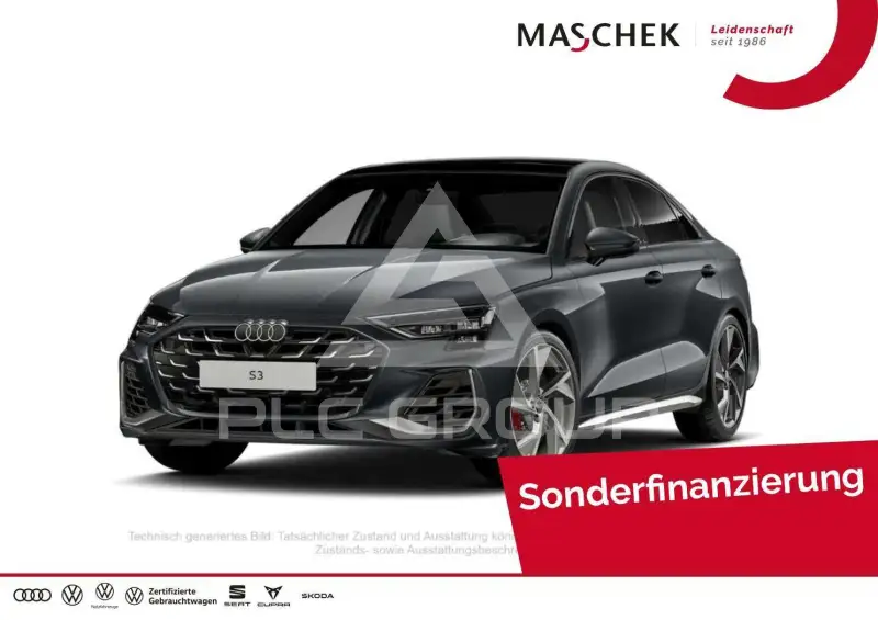 2024 Audi S3