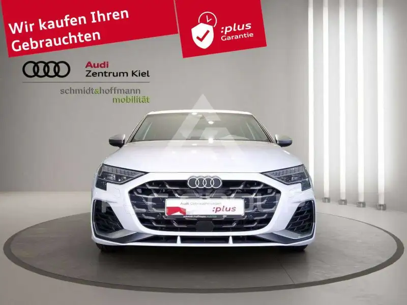 2024 Audi S3