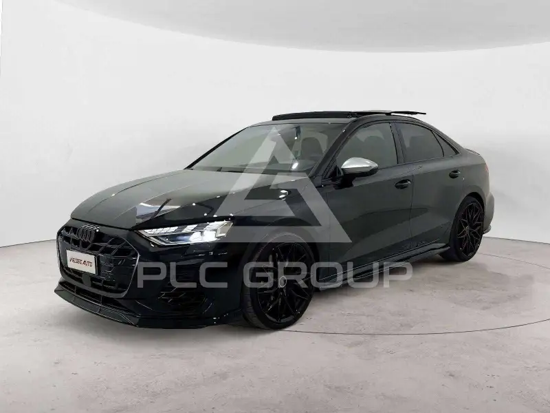 2024 Audi S3