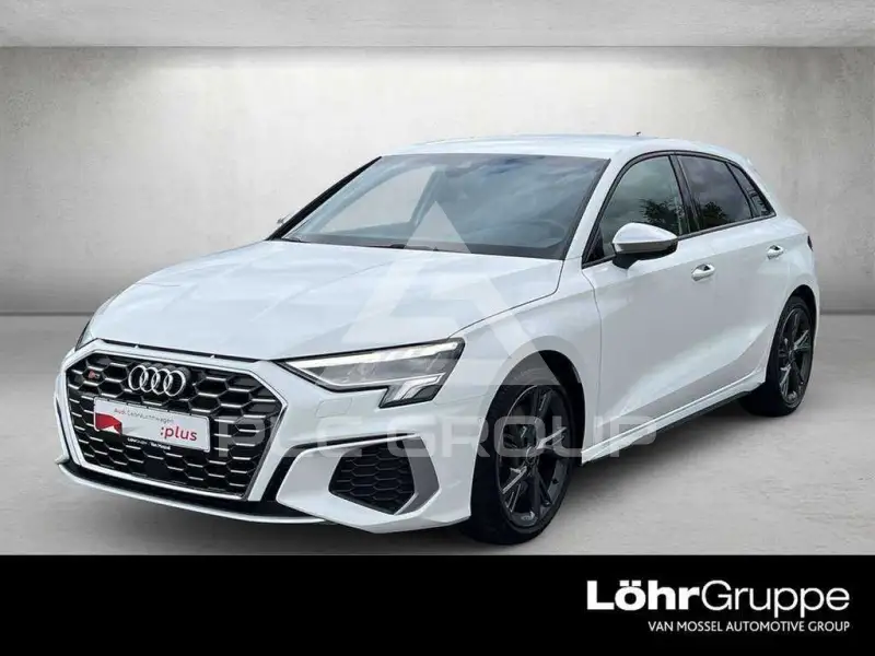 2024 Audi S3