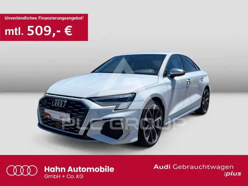 2024 Audi S3