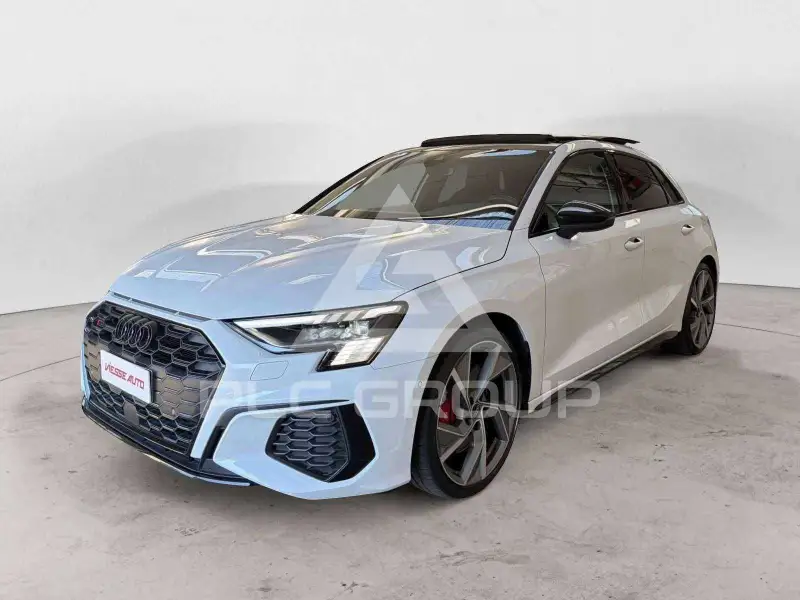 2024 Audi S3