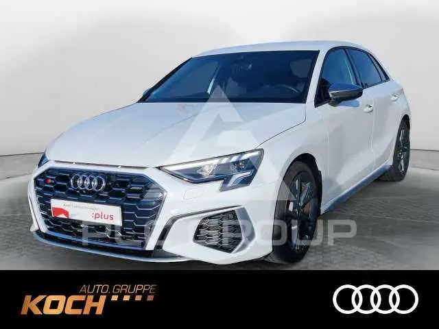2024 Audi S3
