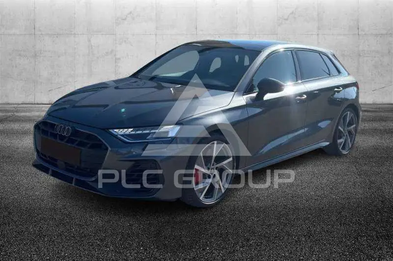 2024 Audi S3