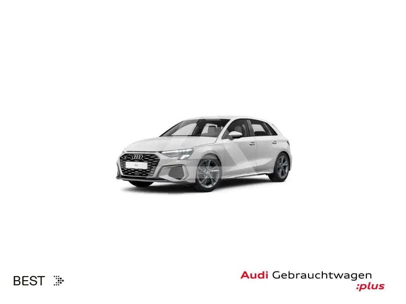 2024 Audi S3