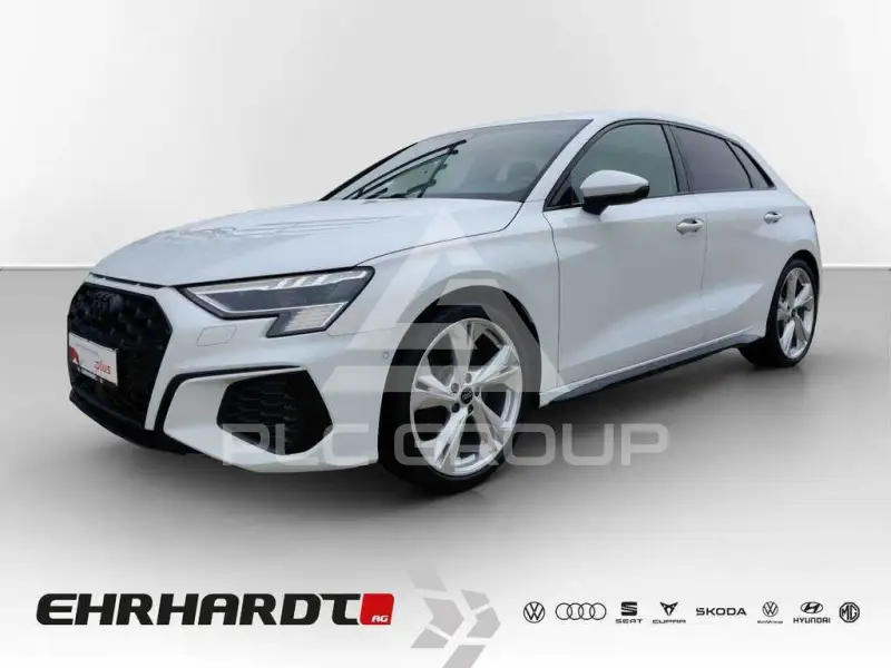2024 Audi S3