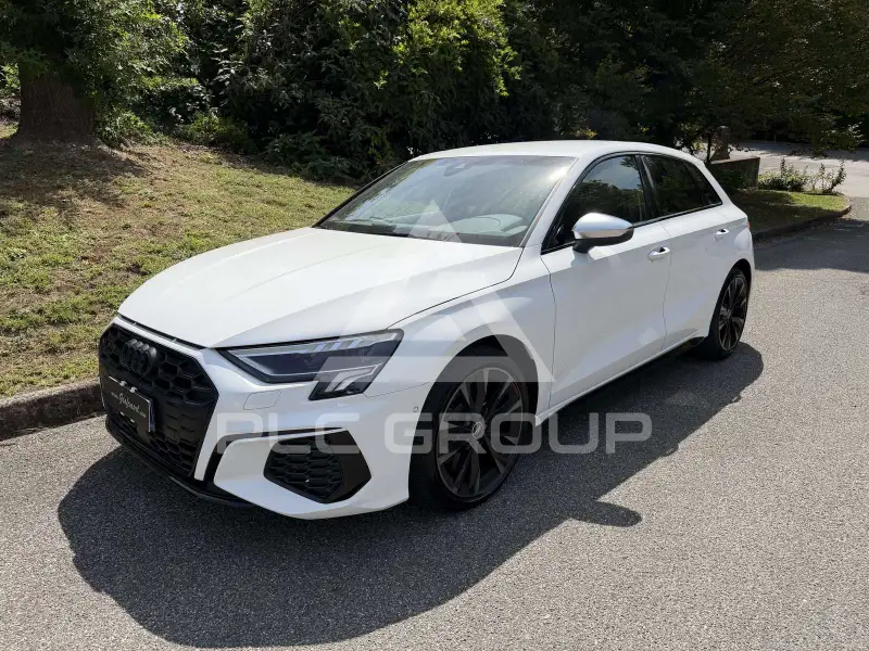 2024 Audi S3