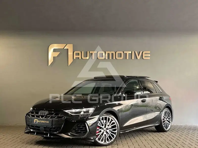 2024 Audi S3