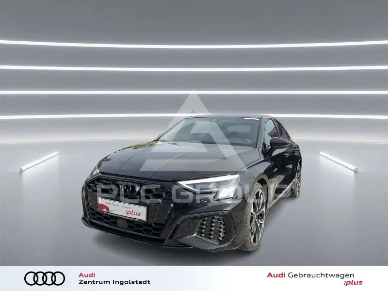 2024 Audi S3