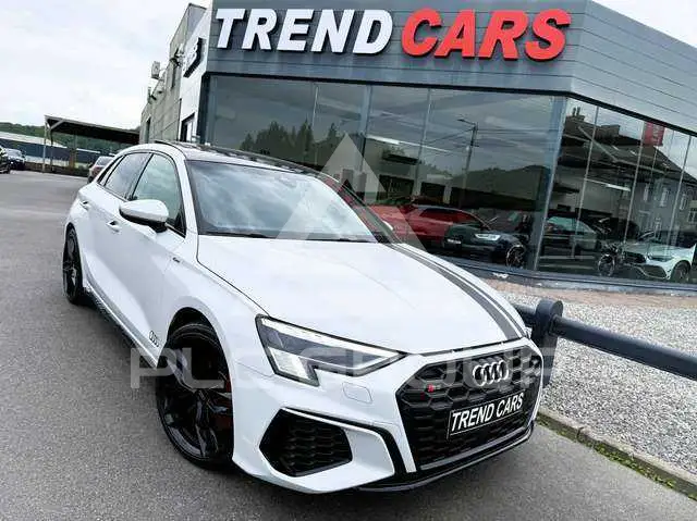 2024 Audi S3