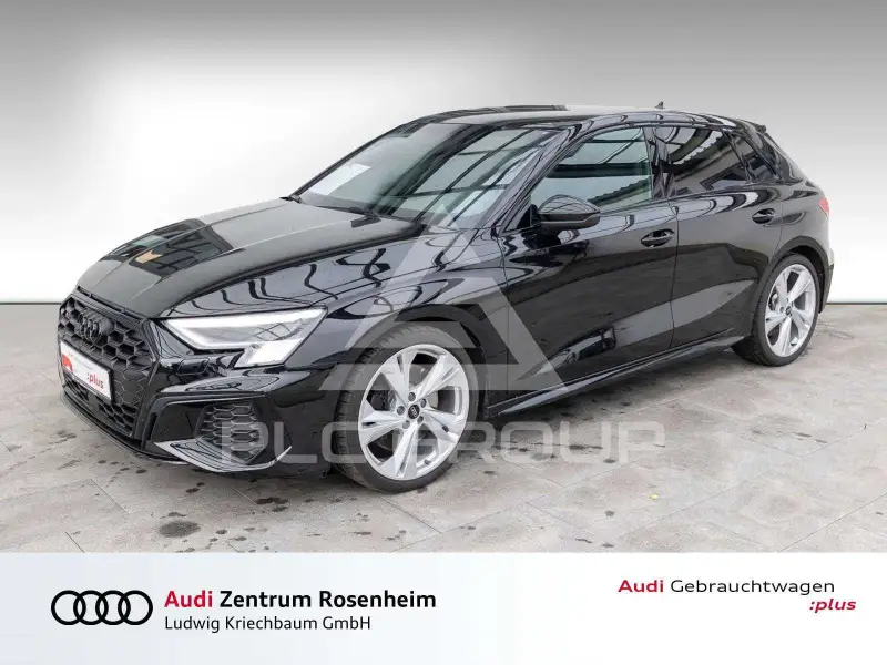 2024 Audi S3