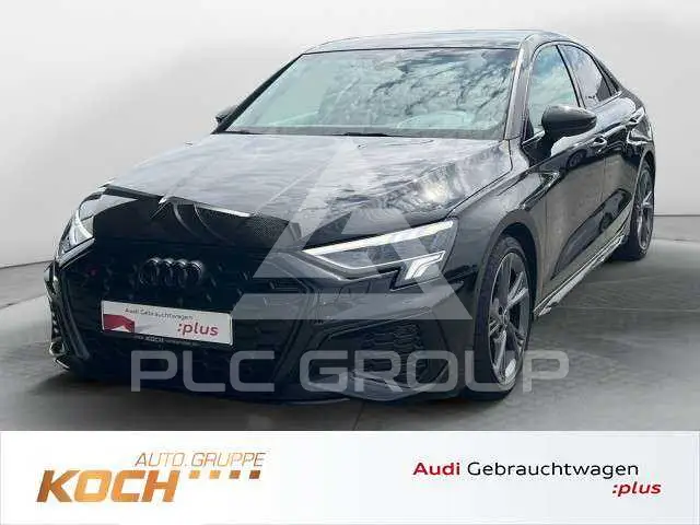 2024 Audi S3