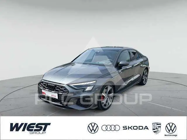 2024 Audi S3