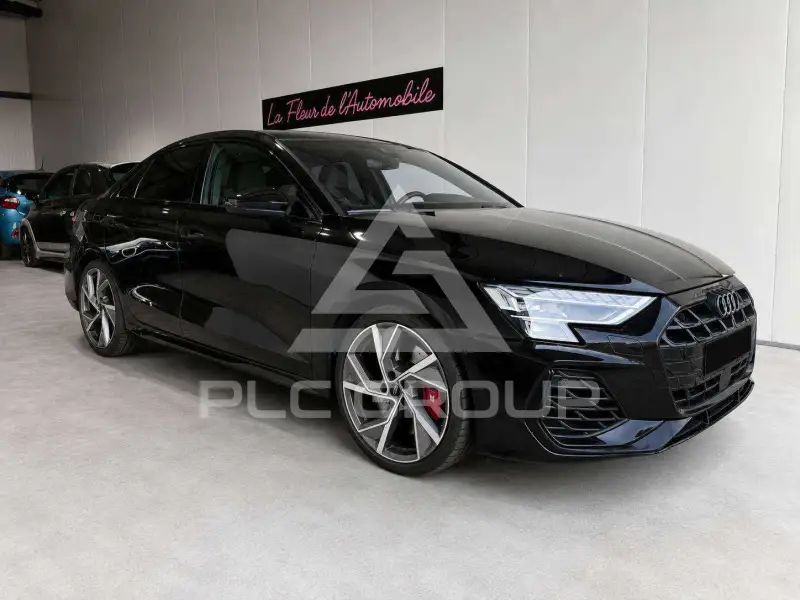 2024 Audi S3
